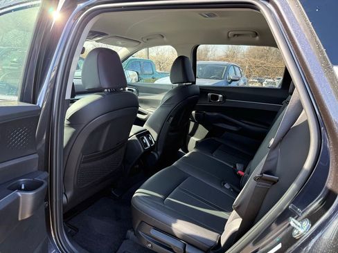 Certified 2026 Kia Sorento S image 11