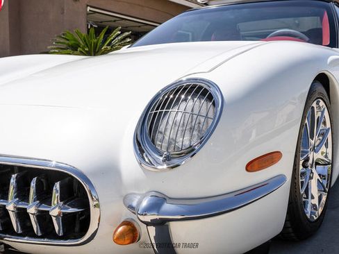 Used 2004 Chevrolet Corvette Convertible w/ Preferred Equipment Group image 67