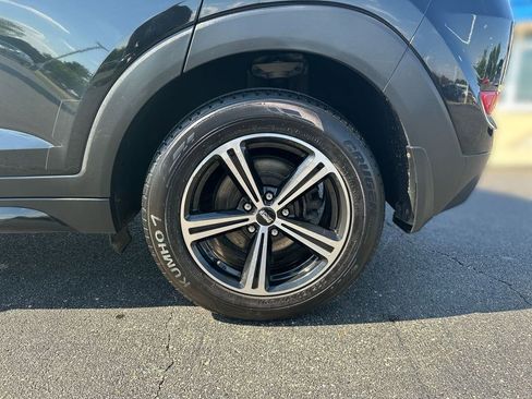 Used 2017 Hyundai Tucson SE FWD image 17