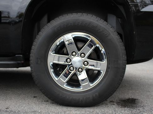 Used 2012 GMC Yukon SLT image 42