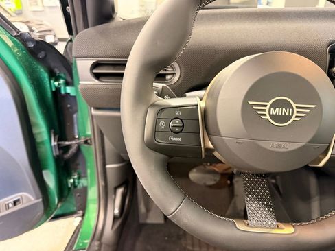 New 2026 MINI Cooper S image 13