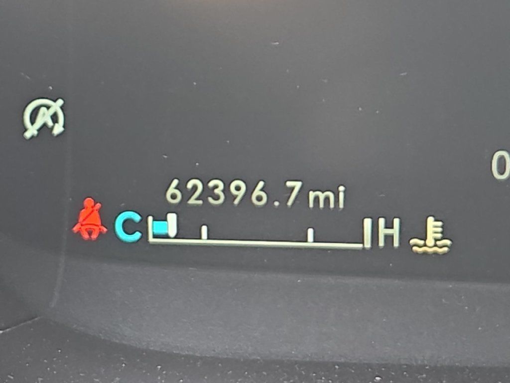 Used 2019 Lincoln Nautilus FWD image 6