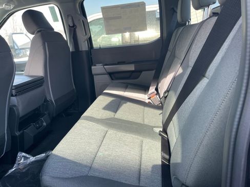 New 2026 Ford F350 XL w/ STX Appearance Package image 13