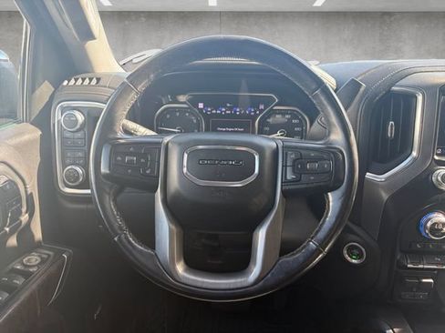 Used 2021 GMC Sierra 1500 Denali AWD/4WD image 21
