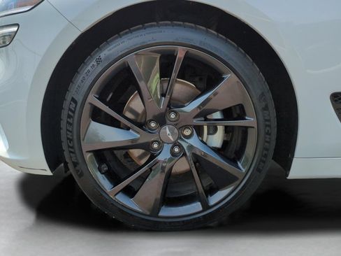 Used 2023 Genesis G70 2.0T w/ Sport Prestige Package RWD image 26