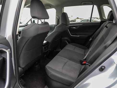 Certified 2025 Toyota RAV4 XLE image 32