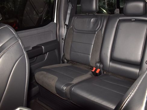 Used 2023 Ford F150 Raptor w/ Raptor 37 Performance Package image 19