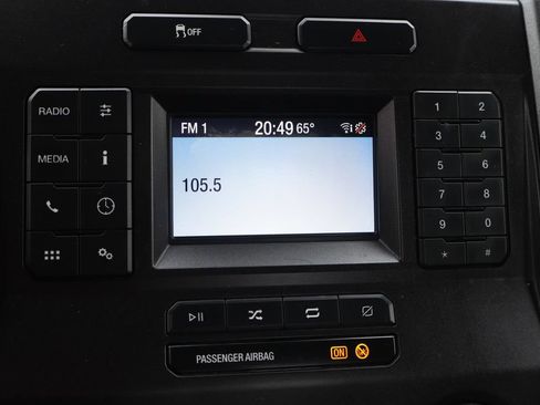 Used 2020 Ford F350 XL w/ Power Equipment Group RWD image 31