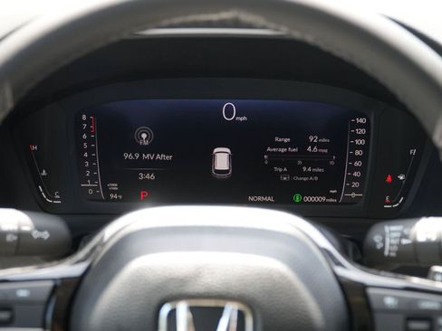 New 2026 Honda Pilot EX-L image 22