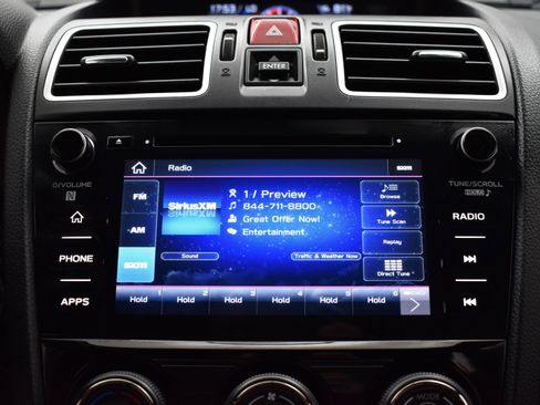 Used 2020 Subaru WRX Premium w/ Popular Package #3 (IZT) image 36