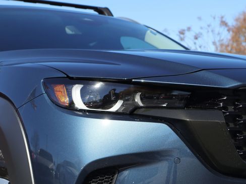 New 2026 MAZDA CX-50 2.5 Hybrid w/ Weather Package image 27