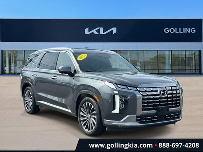 Used 2024 Hyundai Palisade Calligraphy