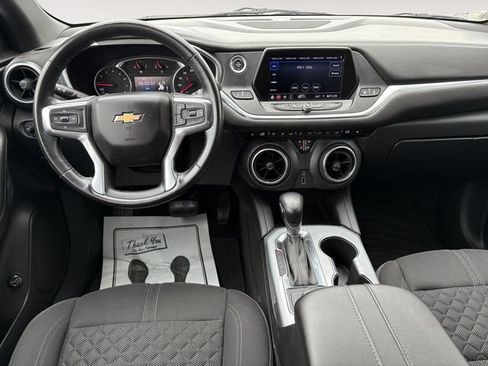 Used 2020 Chevrolet Blazer LT AWD/4WD image 10