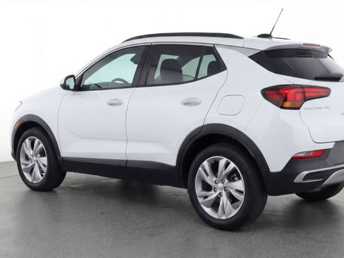 Used 2025 Buick Encore GX Preferred image 6