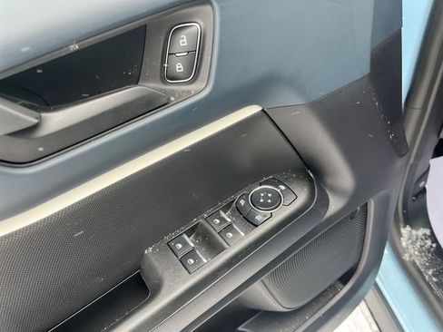 New 2025 Ford Bronco Sport Heritage w/ Convenience Package image 17