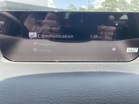 Certified 2025 MAZDA CX-50 2.5 Hybrid w/ Preferred Pkg image 9