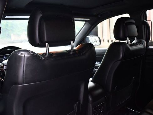 Used 2020 Jeep Grand Cherokee Altitude image 36