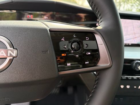 New 2026 Nissan Murano SL AWD/4WD image 23