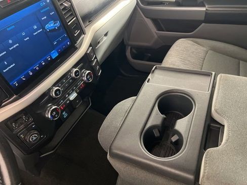 Used 2021 Ford F150 4x4 SuperCrew image 24