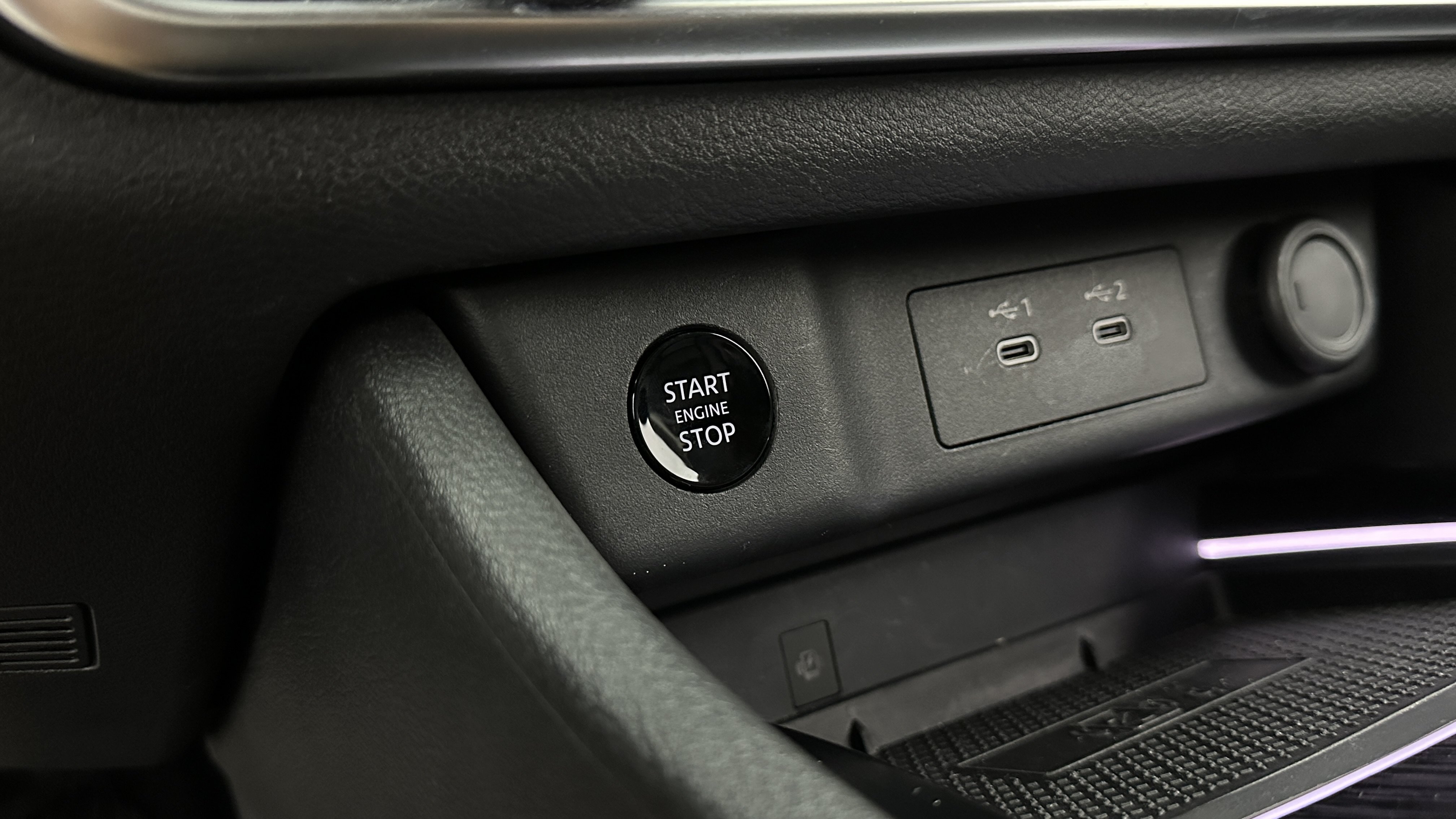 Used 2026 Nissan Rogue SL FWD image 22