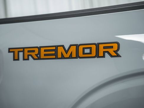 Certified 2024 Ford F150 Tremor w/ Equipment Group 402A High image 26