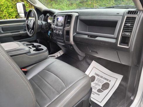 Used 2017 RAM 5500 Tradesman w/ Payload Upgrade Package image 51
