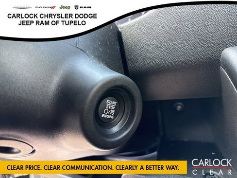 Used 2026 RAM ProMaster 2500 w/ Convenience Group FWD image 19