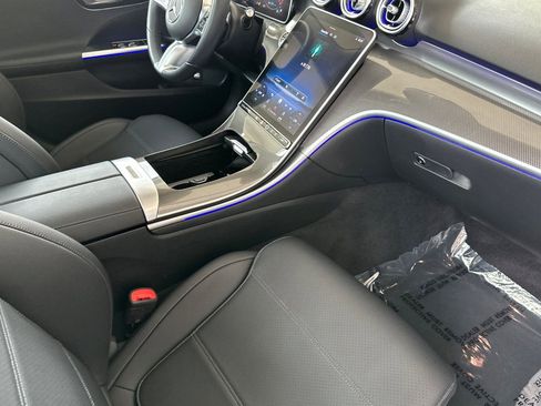 Used 2022 Mercedes-Benz C 300 Sedan image 15