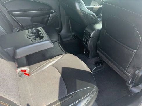 Used 2020 Jeep Compass Latitude w/ Cold Weather Group AWD/4WD image 36