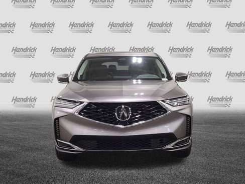 New 2026 Acura MDX SH-AWD w/ Technology Package image 3