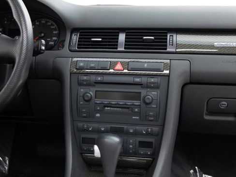 Used 2003 Audi RS 6 image 18