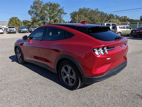Certified 2022 Ford Mustang Mach-E Select w/ Comfort/Technology Package image 6