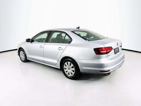 Used 2016 Volkswagen Jetta S FWD image 5