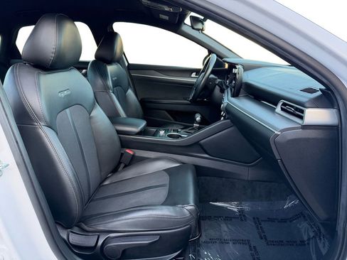 Used 2022 Kia K5 GT-Line image 18