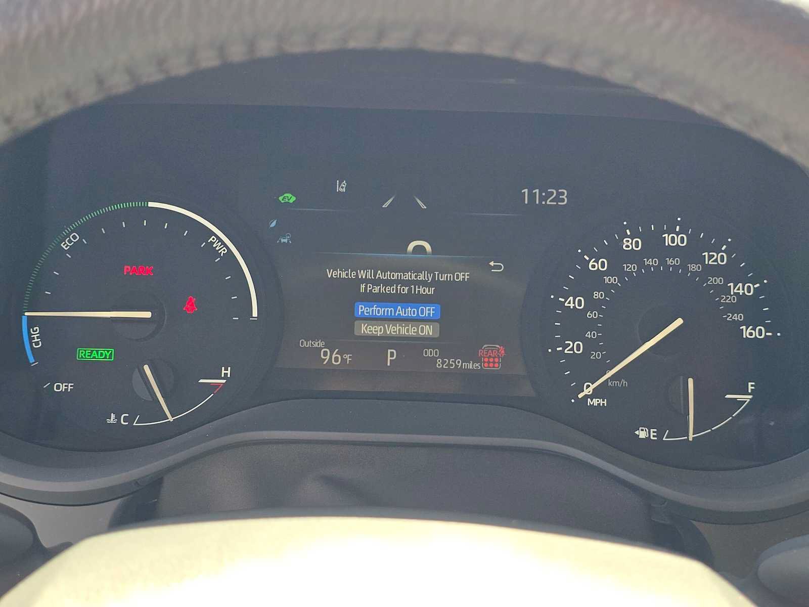Certified 2026 Toyota Sienna XLE FWD image 26