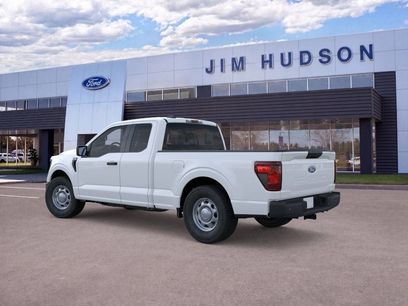 New 2026 Ford F150 XL