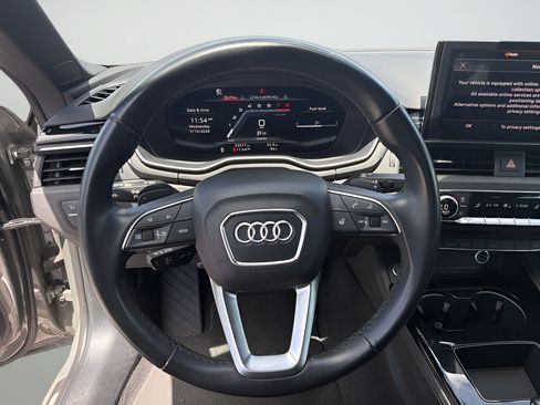 Used 2024 Audi A5 2.0T Premium Plus AWD/4WD image 33