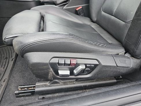 Used 2016 BMW 228i xDrive Convertible image 14