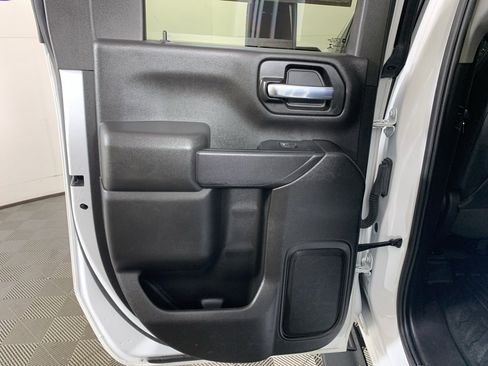 Used 2022 Chevrolet Silverado 2500 W/T w/ WT Fleet Convenience Package image 28