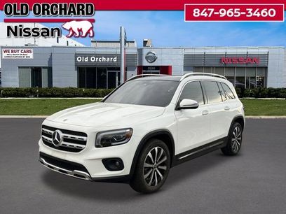 Used 2021 Mercedes-Benz GLB 250 4MATIC