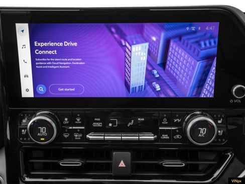 New 2026 Toyota Highlander Limited AWD/4WD image 13