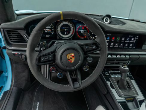 Used 2024 Porsche 911 GT3 RS RWD image 69