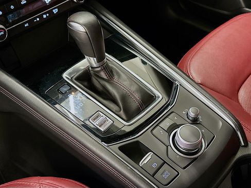 Used 2023 MAZDA CX-5 Carbon Edition image 25