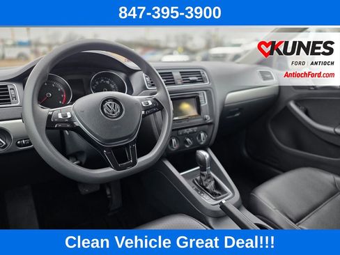 Used 2018 Volkswagen Jetta Wolfsburg Edition image 35