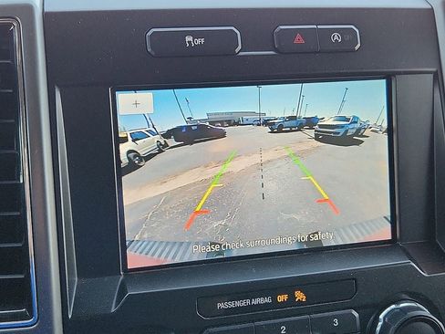 Used 2020 Ford F150 XLT w/ Equipment Group 302A Luxury image 22