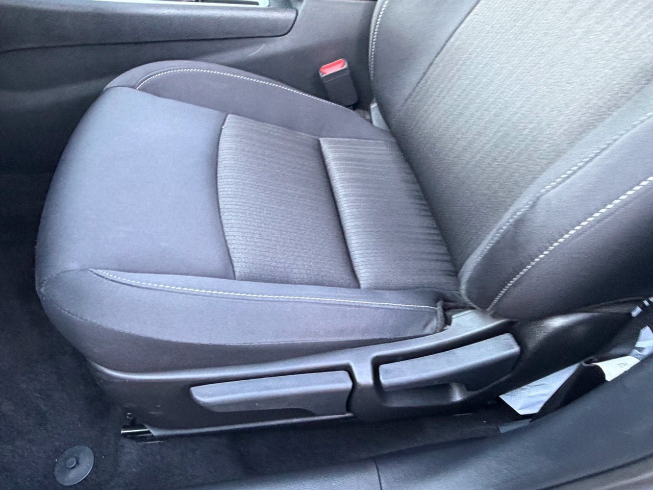 Certified 2025 Nissan Altima 2.5 S FWD image 29