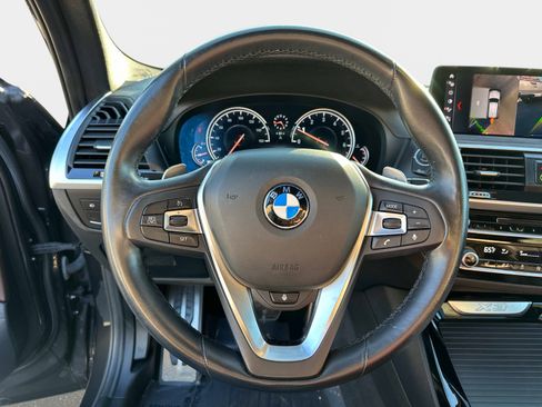 Used 2019 BMW X3 xDrive30i w/ M Sport Package 2 image 25