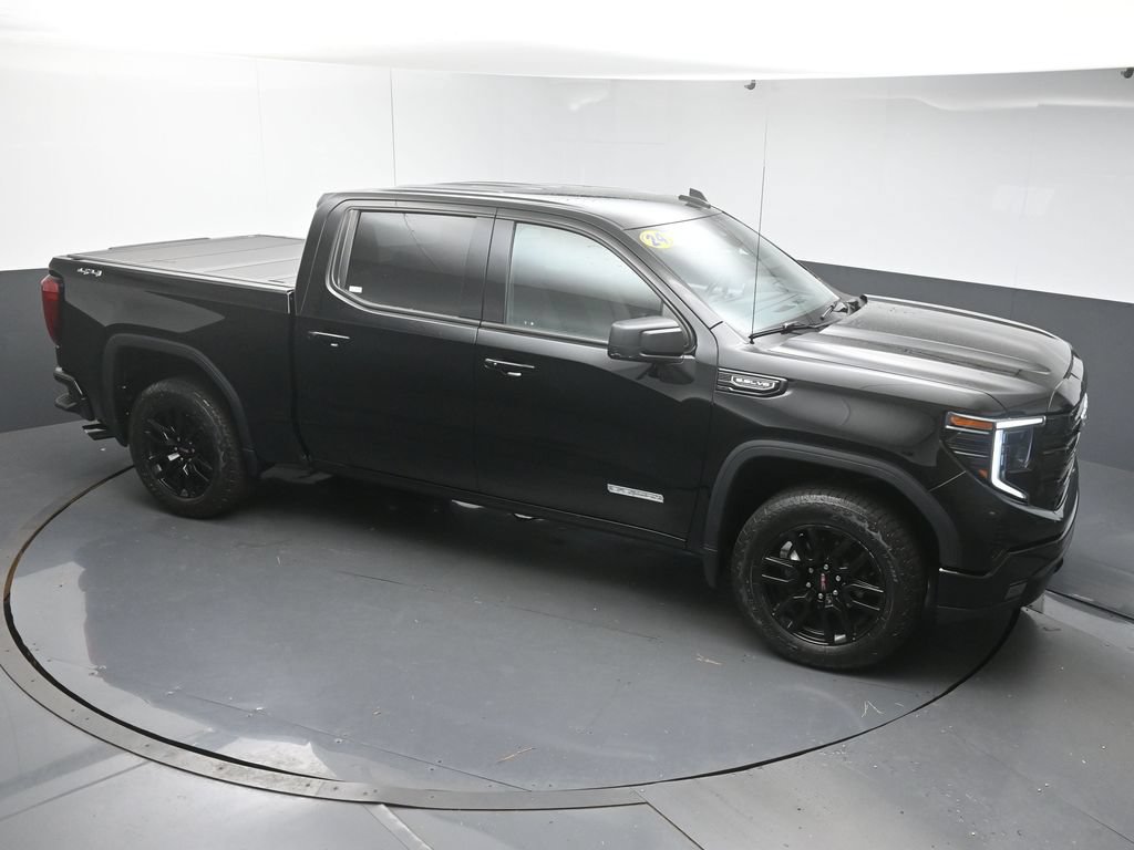Used 2024 GMC Sierra 1500 Elevation AWD/4WD image 39