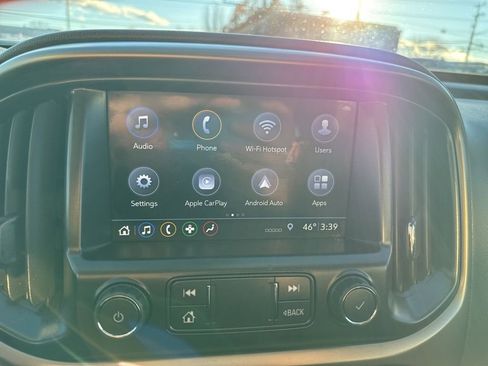 Used 2019 Chevrolet Colorado Z71 image 29