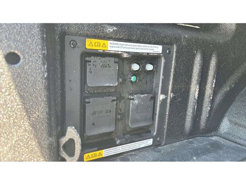 Used 2024 Ford F150 Platinum w/ Equipment Group 703A Plus AWD/4WD image 19